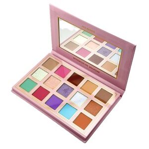 Ace Beaute Whimsical Bloom Eyeshadow Palette